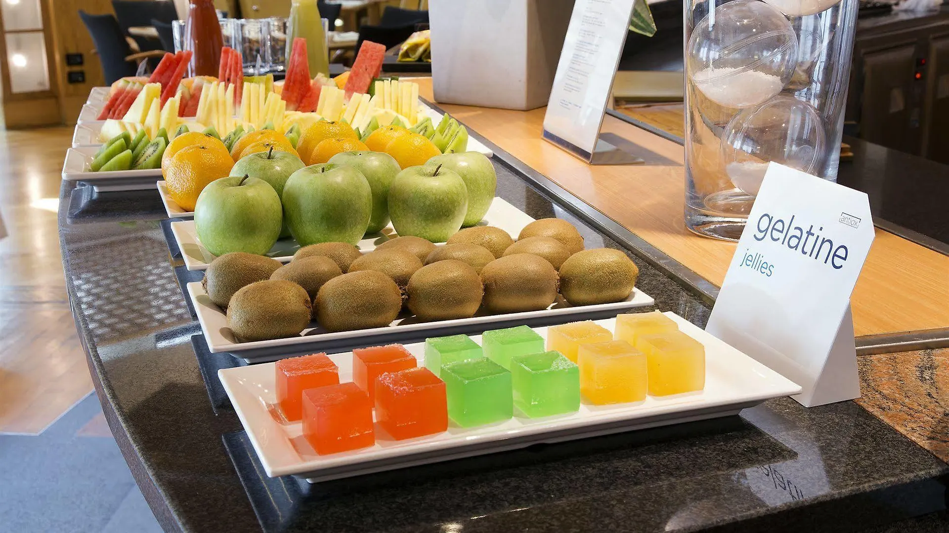****  Nh Milano Machiavelli Hotel Italy