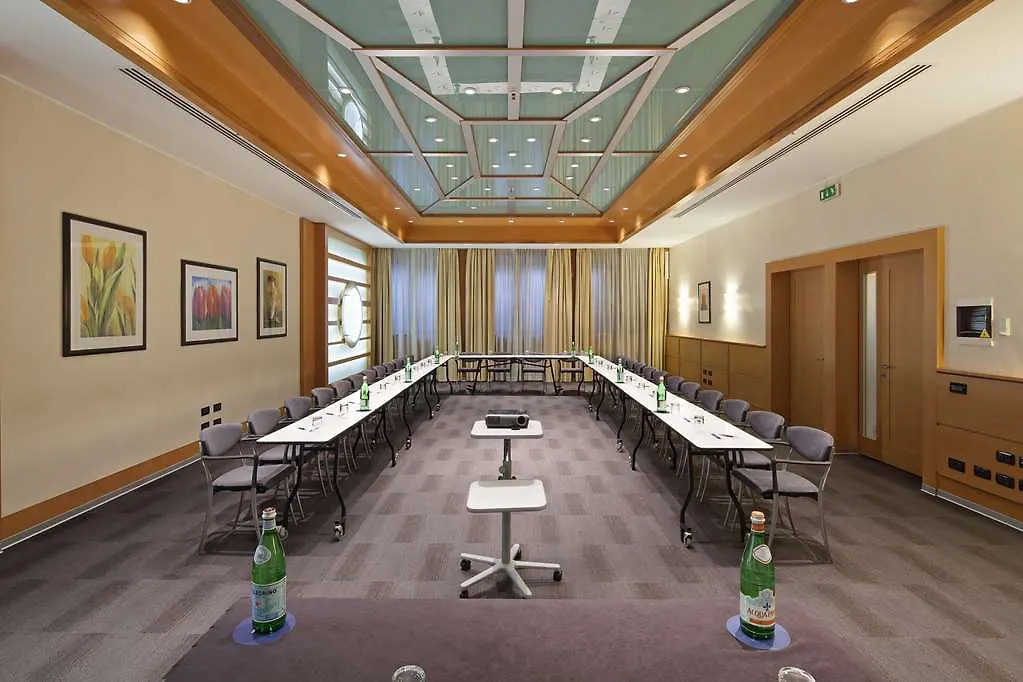Nh Milano Machiavelli Hotel  Milan