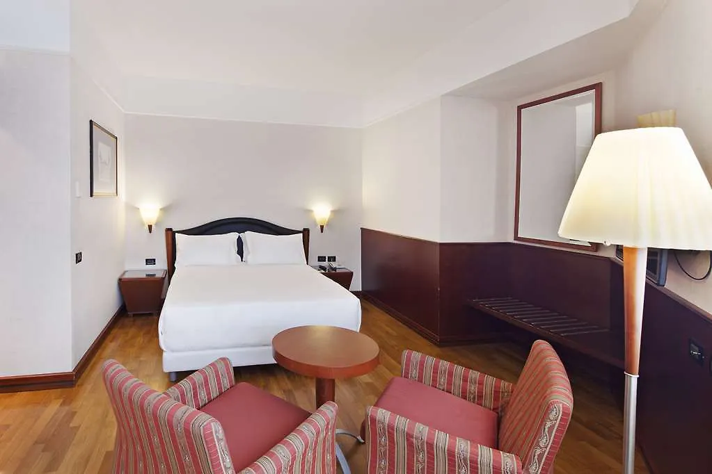 Nh Milano Machiavelli Hotel
