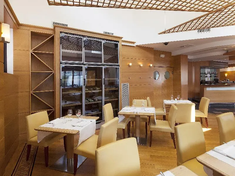 ****  Nh Milano Machiavelli Hotel Italy
